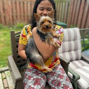 Meet your Posher, Yna ysabela